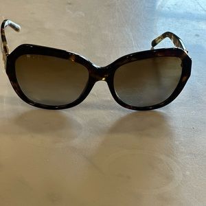 Tory Burch Sunglasses